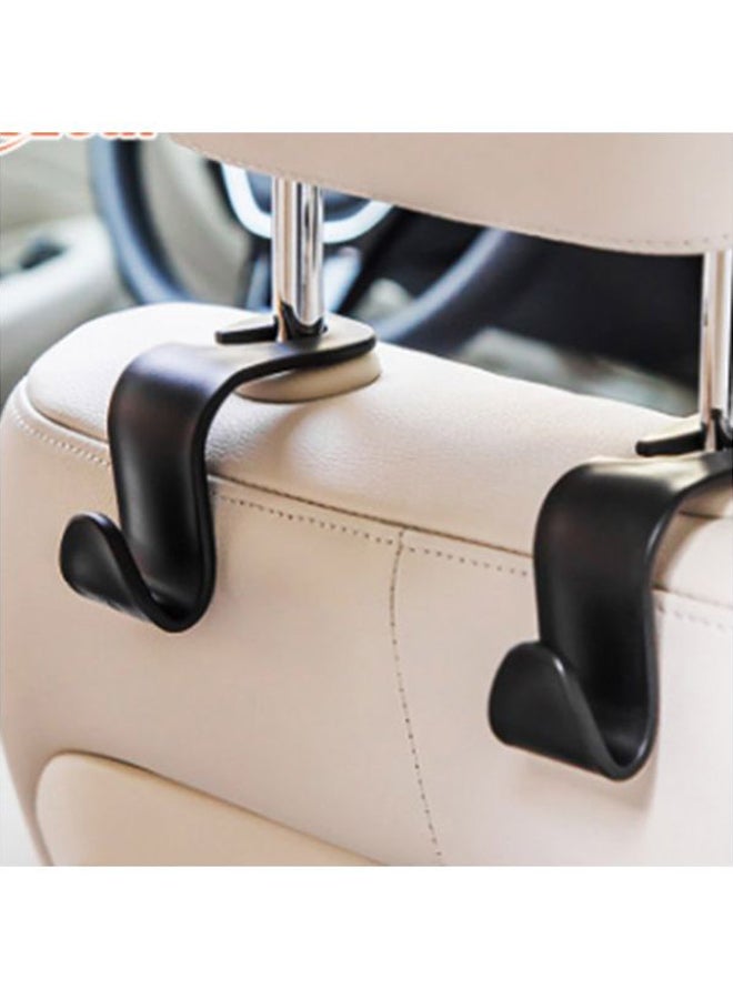 2-Piece L-Shaped Car Seat Hook - Image 4