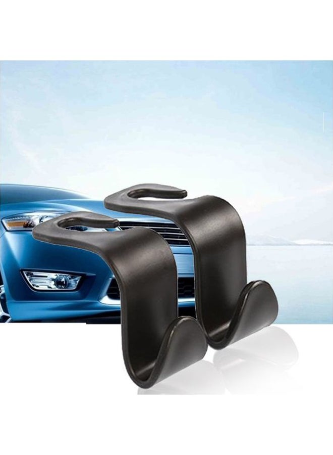 2-Piece L-Shaped Car Seat Hook - Image 5