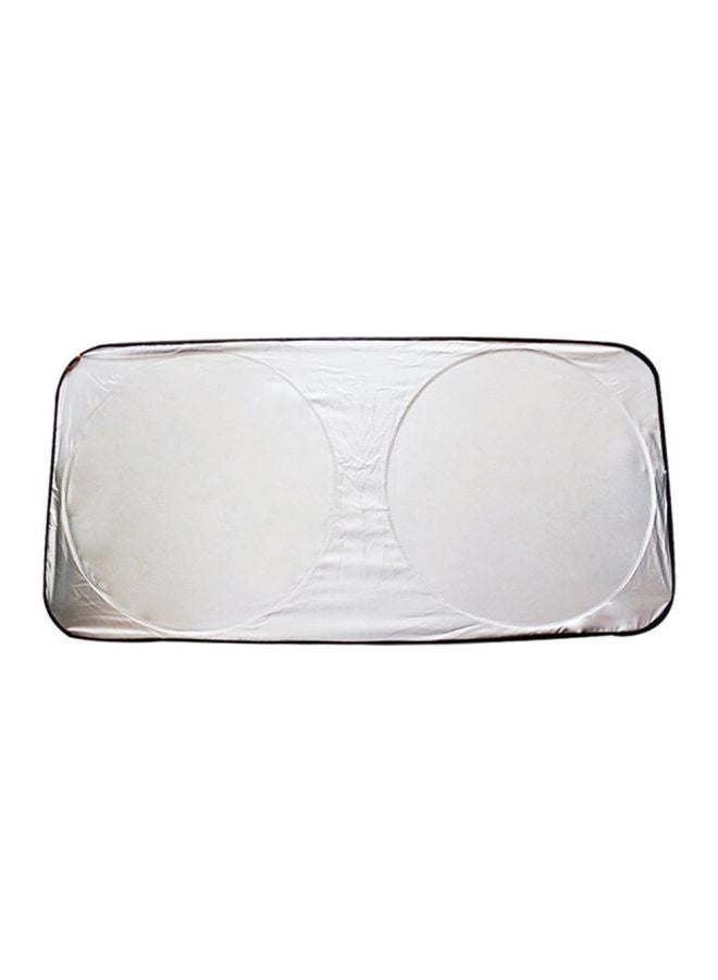 UV Protective Windshield Sun Shade - Image 1