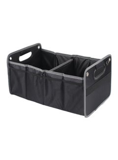 Foldable Car Organizer Trunk