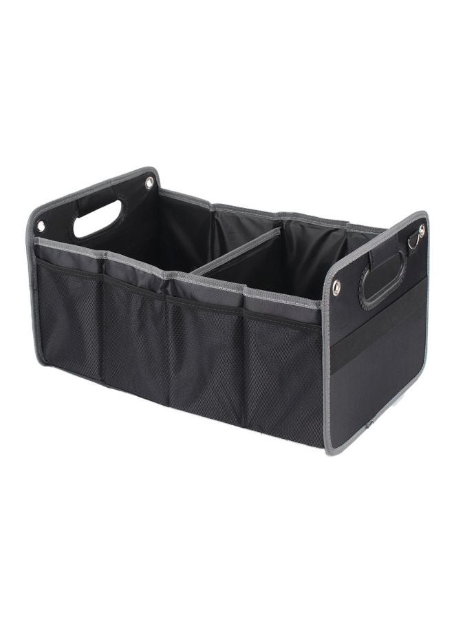 Generic - Foldable Car Organizer Trunk - Image 1