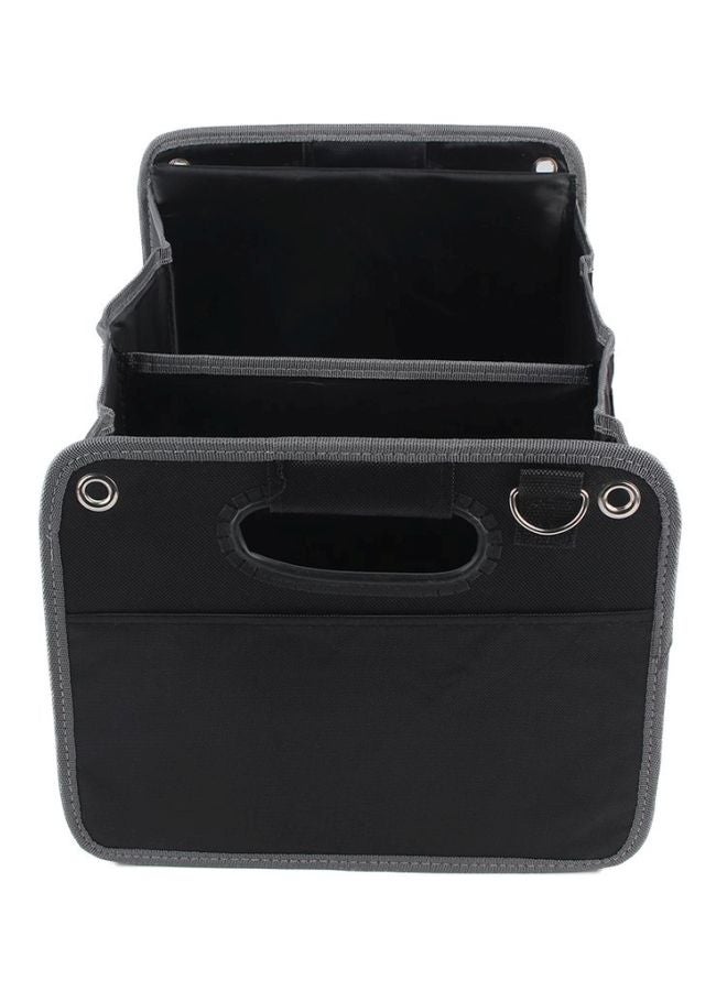Generic - Foldable Car Organizer Trunk - Image 1
