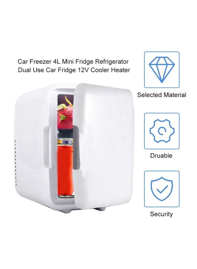 Mini Car Refrigerator - Image 2