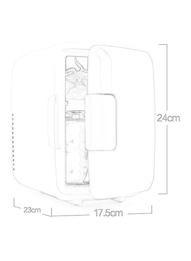 Mini Car Refrigerator - Image 5