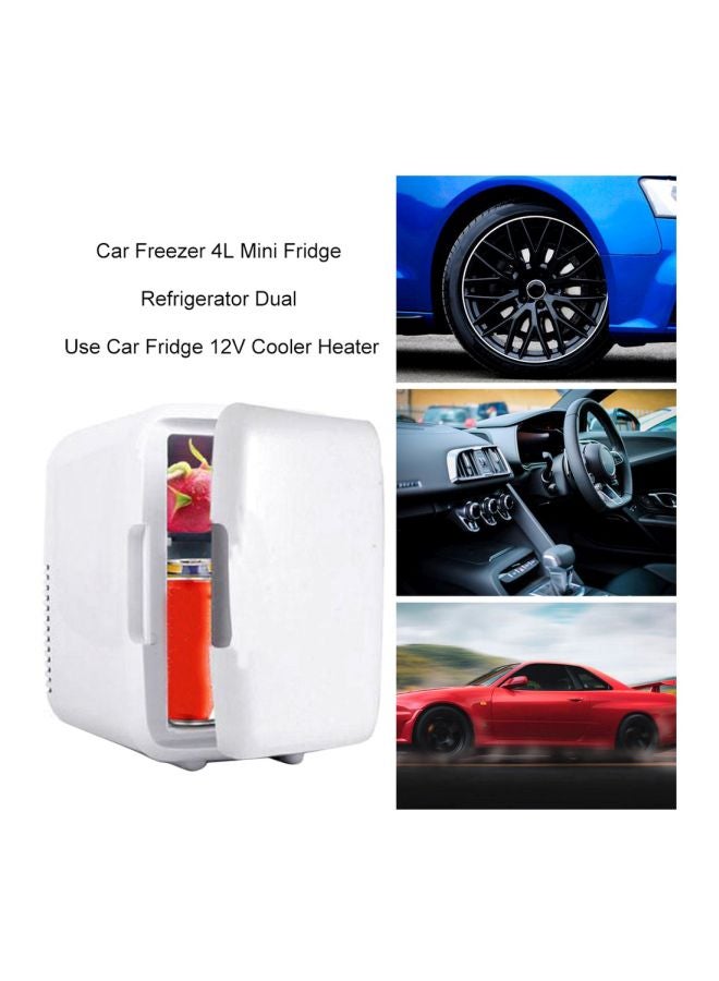 Mini Car Refrigerator - Image 3