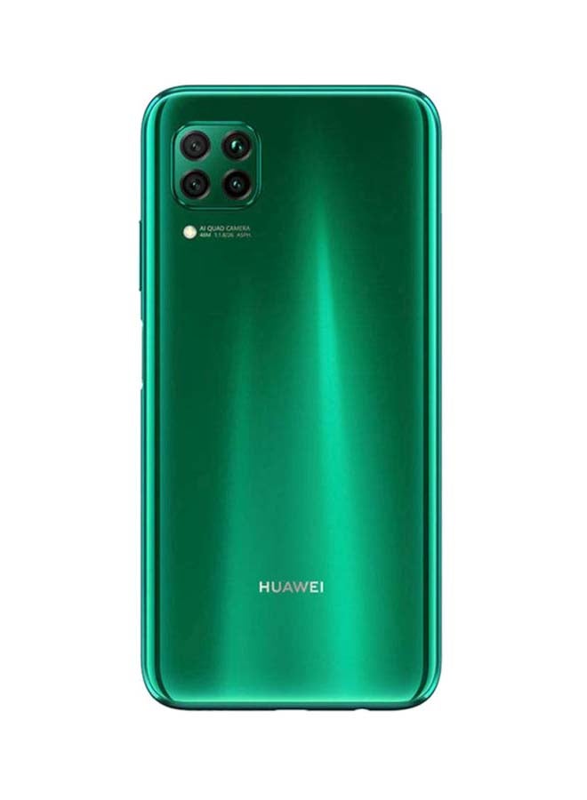 HUAWEI - Nova 7i Dual SIM Crush Green 8GB RAM 128GB 4G LTE - Image 1
