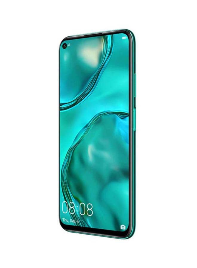 HUAWEI - Nova 7i Dual SIM Crush Green 8GB RAM 128GB 4G LTE - Image 1
