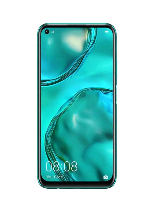 HUAWEI - Nova 7i Dual SIM Crush Green 8GB RAM 128GB 4G LTE - Image 1
