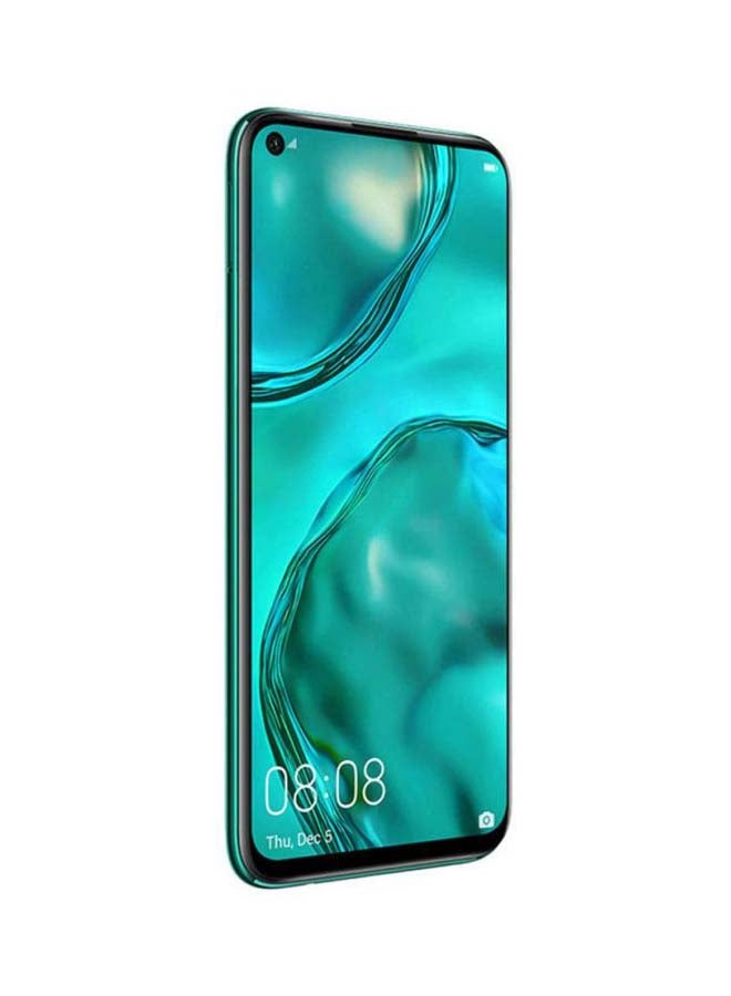 HUAWEI - Nova 7i Dual SIM Crush Green 8GB RAM 128GB 4G LTE - Image 1