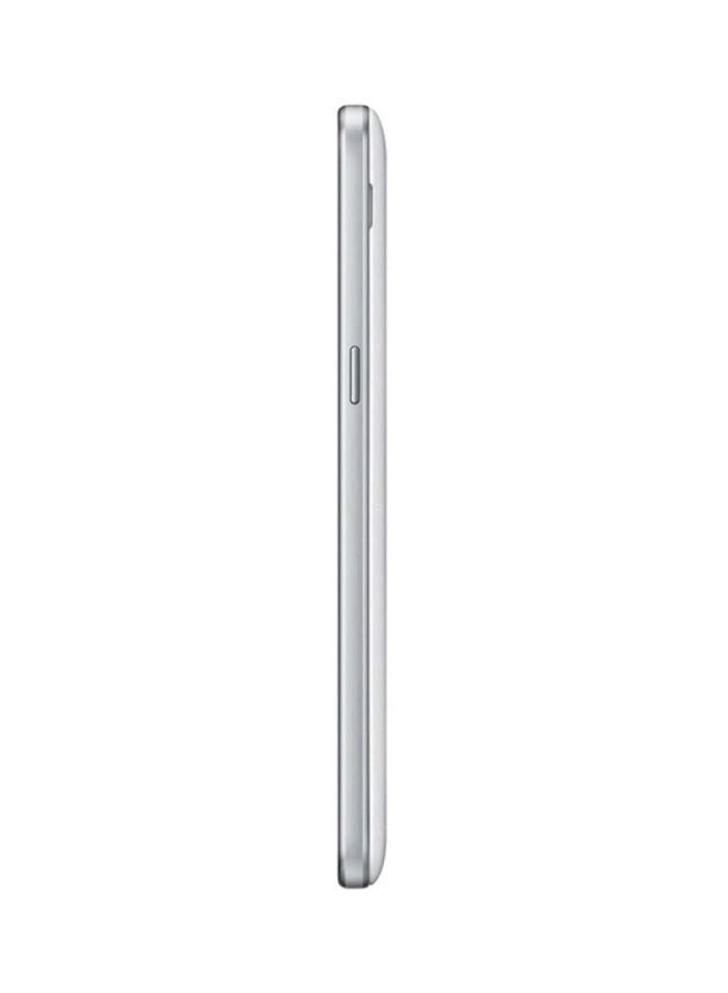 Samsung - Galaxy Grand Prime Dual SIM White 1GB RAM 8GB 4G LTE - Image 1