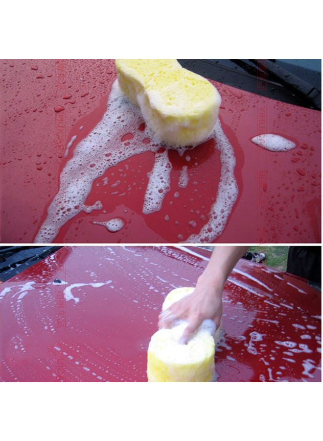 Generic Car Cleaning Sponge  - Image 4