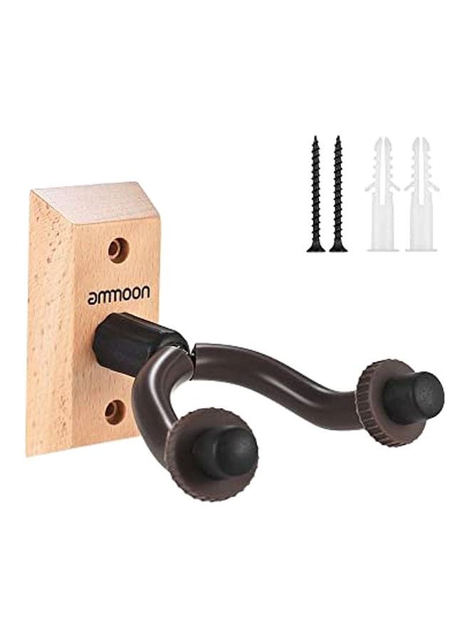 أمون حامل للتعليق على الجدار للجيتار/يوكليلي - Image 2