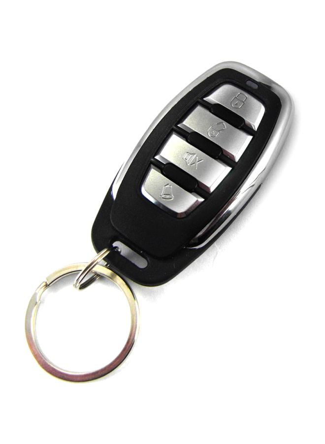 Generic Anti-Theft Car Alarm Kit  - Image 3