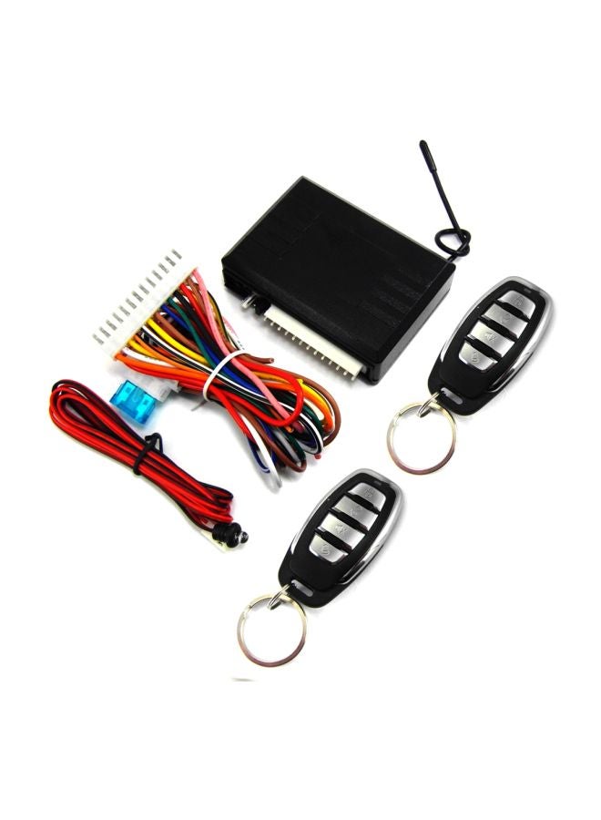 Generic Anti-Theft Car Alarm Kit  - Image 5