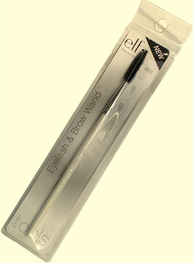 إلف عصا رسم الرموش والحواجب أبيض/أسود - Image 2