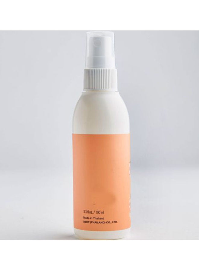 ORIENTAL PRINCESS Summer Peach Hair Cologne Spray 100ml  - Image 2