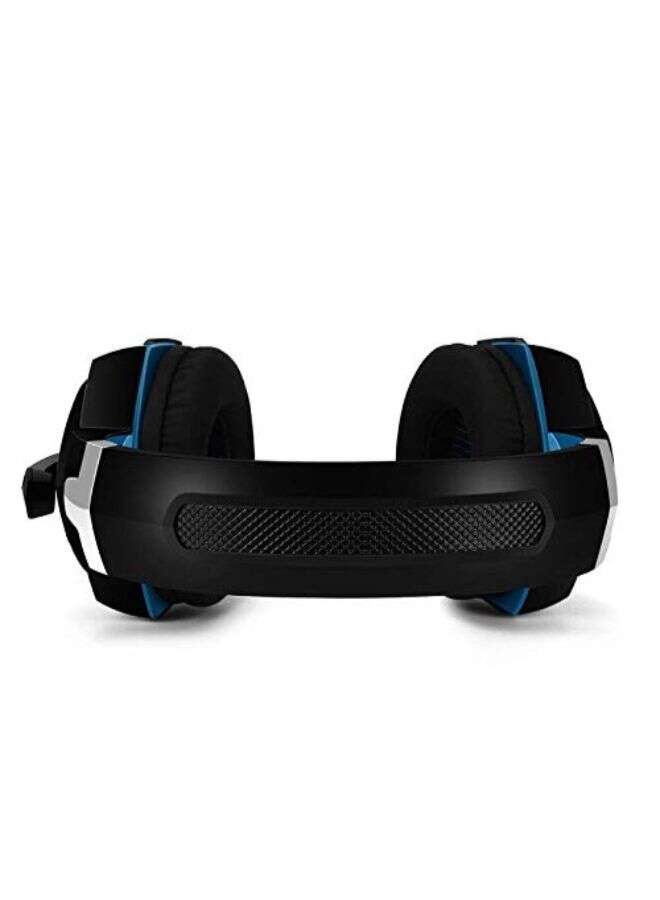 KOTION EACH G2000 Stereo Wired Over-Ear Gaming Headphone With Mic For PS4/PS5/XOne/XSeries/NSwitch/PC - Image 2