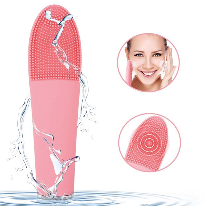 Eye And Facial Beauty Massager - Assorted - v1595584903/N37975167A_2