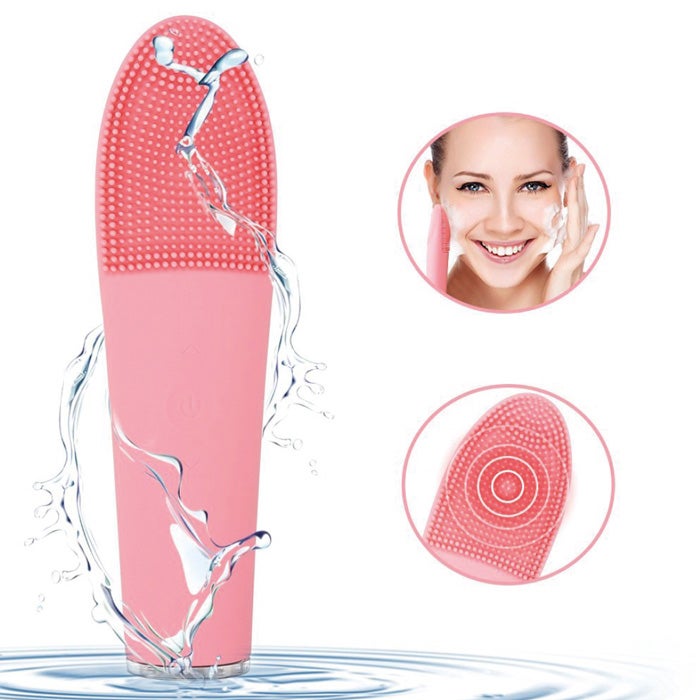 trister Eye And Facial Beauty Massager - Assorted  - Image 2