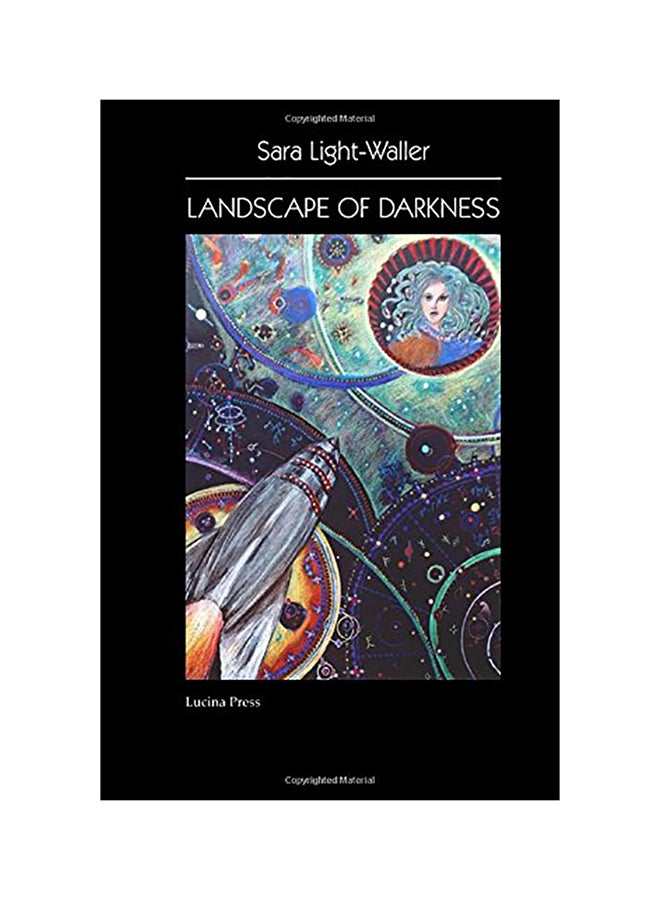 Landscape Of Darkness paperback english 