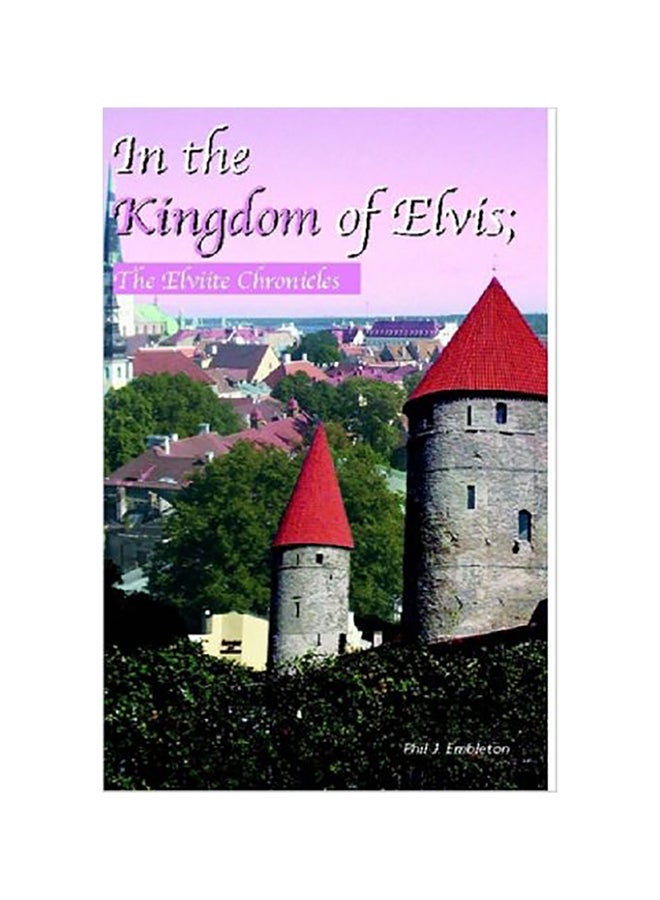 في مملكة إلفيس؛ سجلات إلفيس