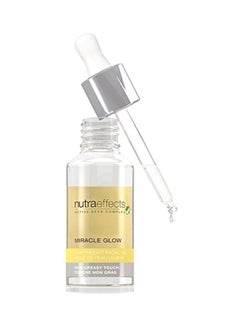 Nutraeffects Miracle Glow Facial Oil 30ml