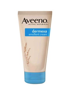 Dermexa Emollient Cream 200ml - v1595595746/N39459666A_1