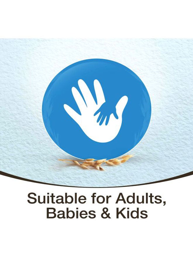 Aveeno Dermexa Emollient Cream 200ml - Image 5