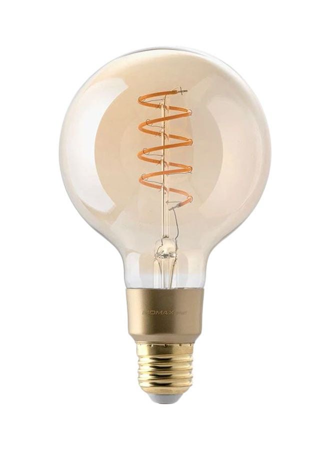 Momax Vintage LED Bulb White 
