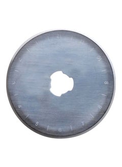 KDS RTB-45 Spare Blade Silver 65x162x3mm 