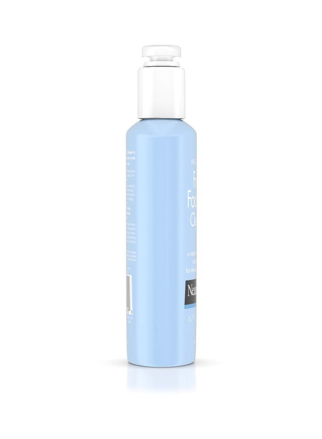 نيوتروجينا منظف رغوي منعش 6.7fluid_ounce - Image 4
