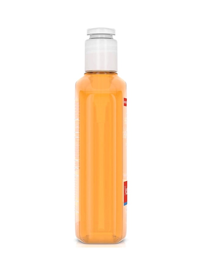 Neutrogena Oil-Free Acne Face Wash 9.1Fluid Ounce  - Image 3