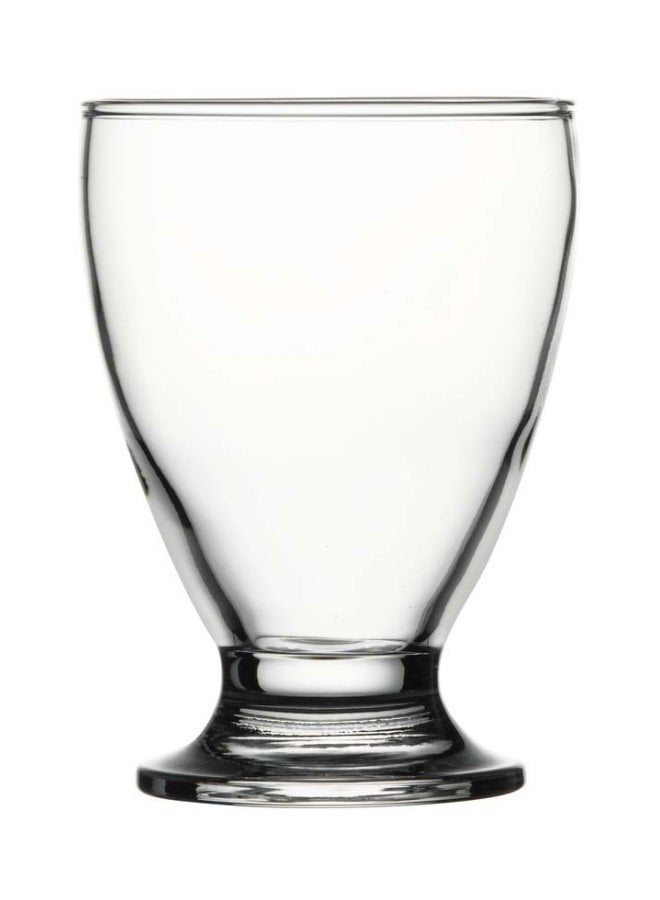 باساباتشي مجموعة أكواب سين سين من 3 قطع شفاف - Image 2