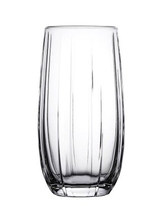 6-Piece Linka Tumbler Set Clear 500ml - v1595603660/N39461530A_1