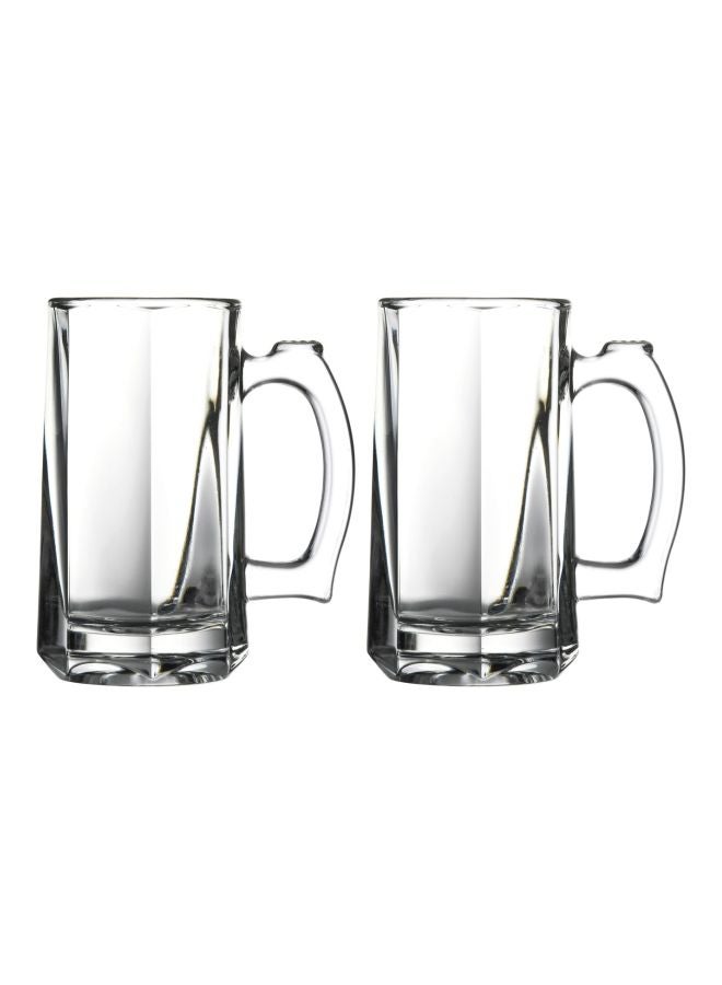 باساباتشي مجموعة مجات باب من قطعتين شفاف