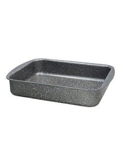 Tognana Mythos Lasagna Bakeware Pan Grey 40x28x7.5cm 