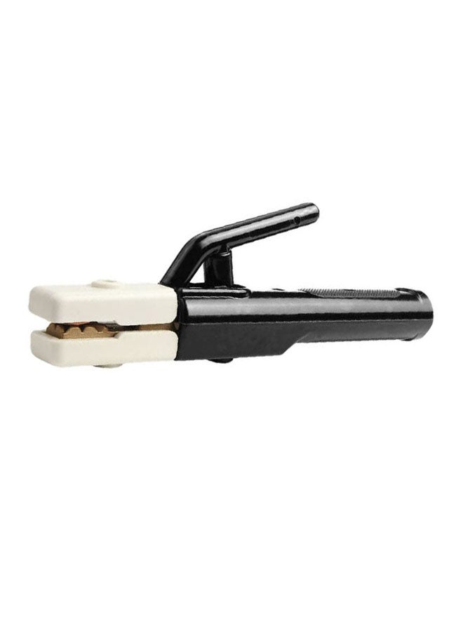 WOKIN Electrode Holder Black/White 250mm 