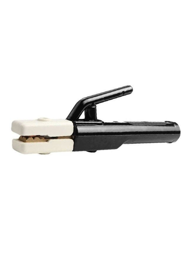 WOKIN Electrode Holder Black/White 260mm 
