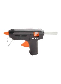 WOKIN Hot Air Glue Gun Black/White/Orange 3inch 
