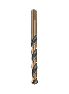 WOKIN M2 HSS Split Point Drill Bit Copper/Black 