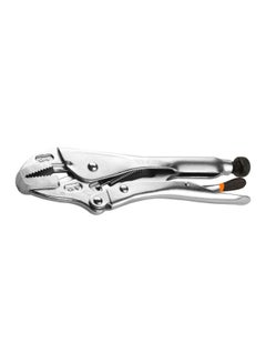 WOKIN Locking Plier Silver 10inch 
