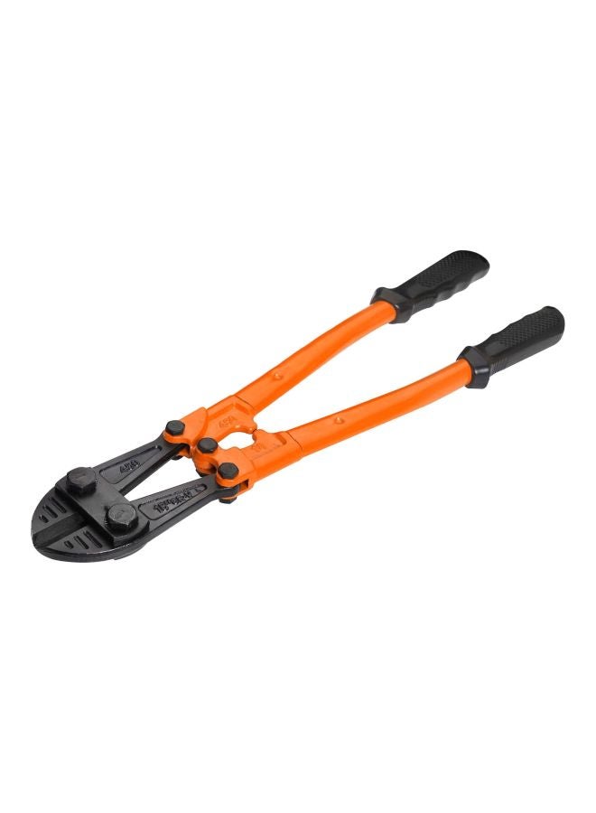 WOKIN Bolt Cutter Orange/Black 18inch 
