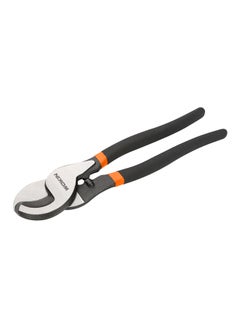 WOKIN Heavy Duty Cable Cutter Black/Silver/Orange 10inch 