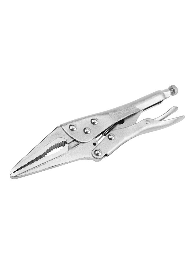 WOKIN Locking Pliers Silver 9inch 