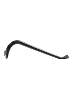 WOKIN Forged Carbon Steel Crowbar Black 