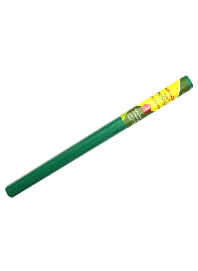 MASCO Adhesive Foil Roll Green  - Image 1