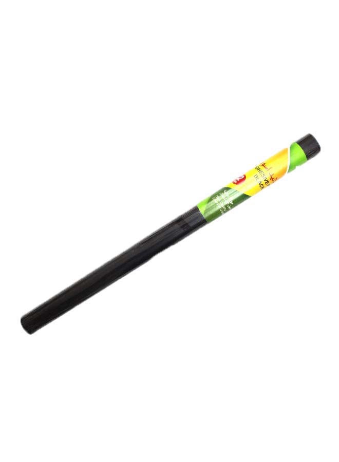 MASCO Adhesive Foil Roll Black - Image 1
