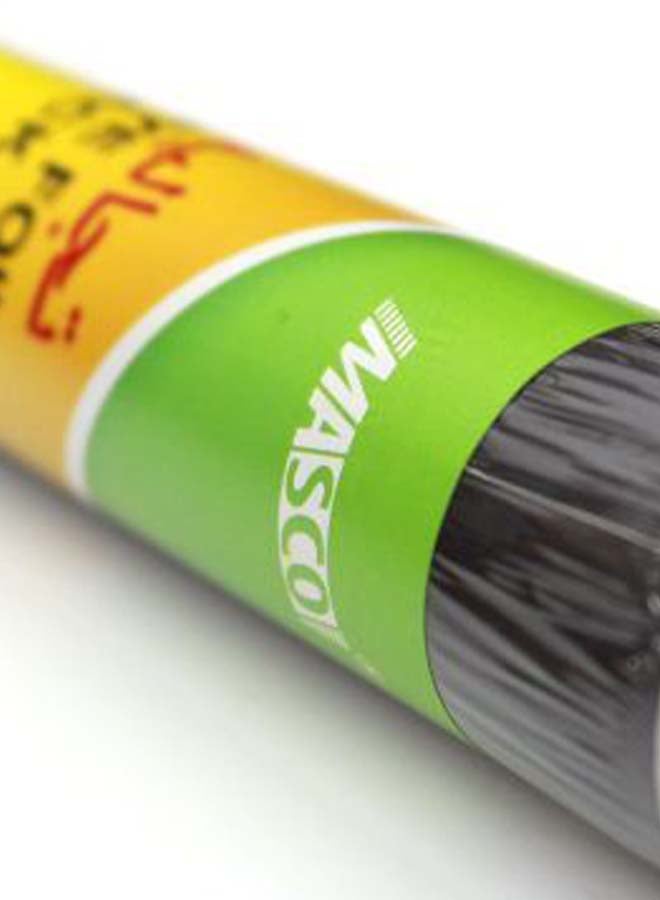 MASCO Adhesive Foil Roll Black - Image 2