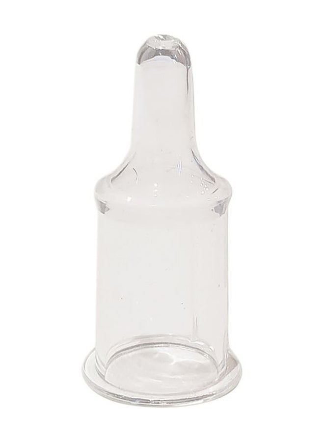 Vauva Special Feeding Cleft Lip Teat - Image 1