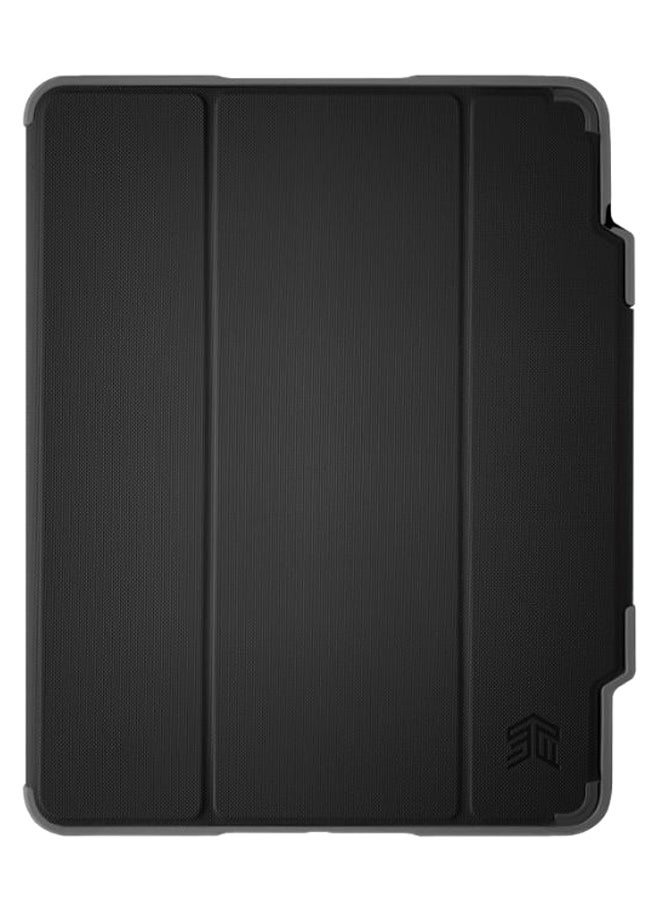 STM Rugged Protective Case Cover For Apple iPad Pro Black - Image 1